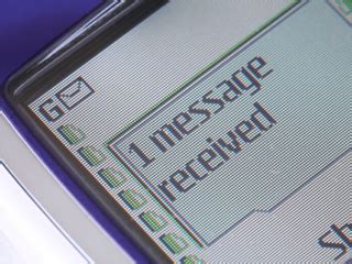Image result for First SMS Message Sent