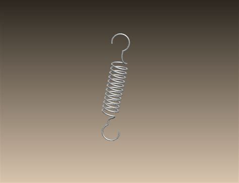 Image result for Tortion Spring AutoCAD