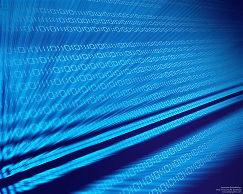 Tech Blue Desktop Wallpaper 的图像结果