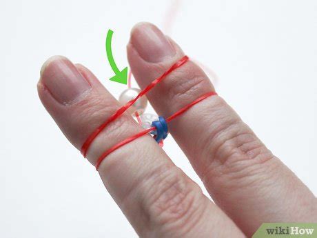 Image result for Loom Bands Tutorial Basic Step by Ste