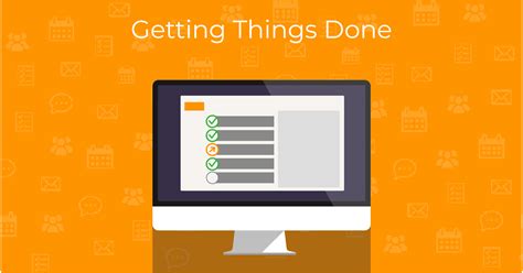 Image result for Implementing Getting Things Done