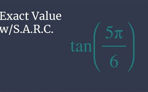Image result for 5Pi/6 Unit Circle