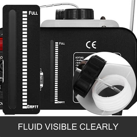 Image result for Fog Machine Remote Control