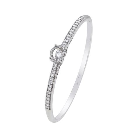 Solitaire Bracelet – MINAKI