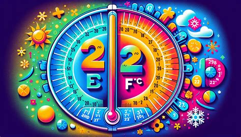 Celsius 22 to Fahrenheit: Master Conversion [Easily Solved]