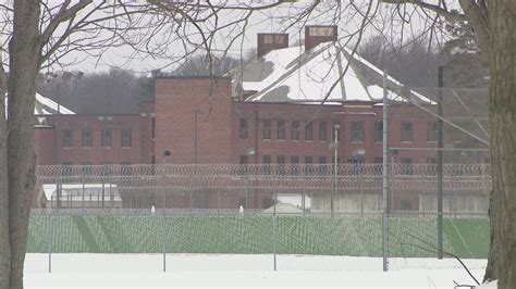 Erie County official fears closure of Collins Correctional facility ...
