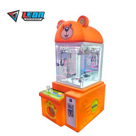 Mega Claw Machine 的图像结果