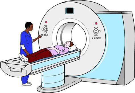 Doctors forgot me in MRI machine: alleges patient while Hospital orders ...