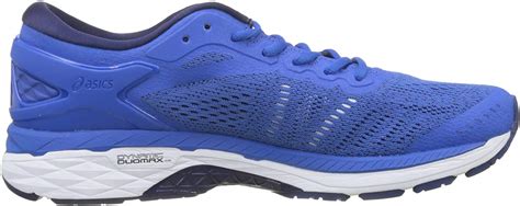 Buy Asics Men's Gel-Kayano 24 Victoria Blue/Indigo Blue/Whit Running ...