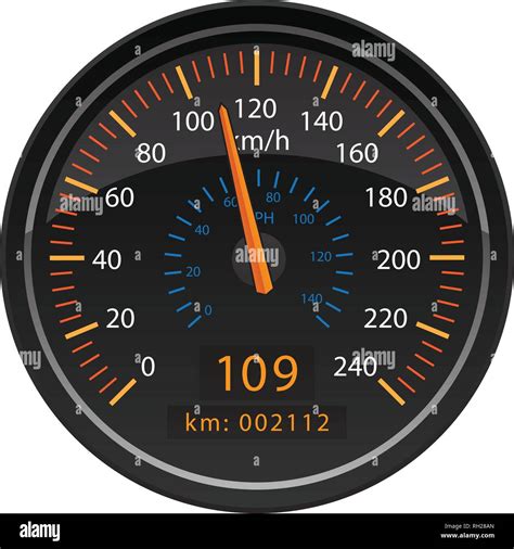 Reading Of Speedometer Km/H at Mildred Rohe blog