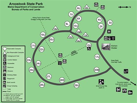 Campgrounds Aroostook County Maine: Find Your Perfect Spot