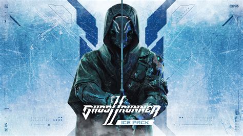 Image result for Ghost Runner Game Trailer
