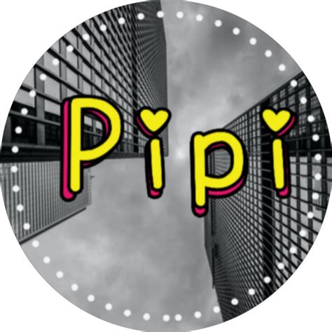 PIPI美 - 萌娘百科 万物皆可萌的百科全书