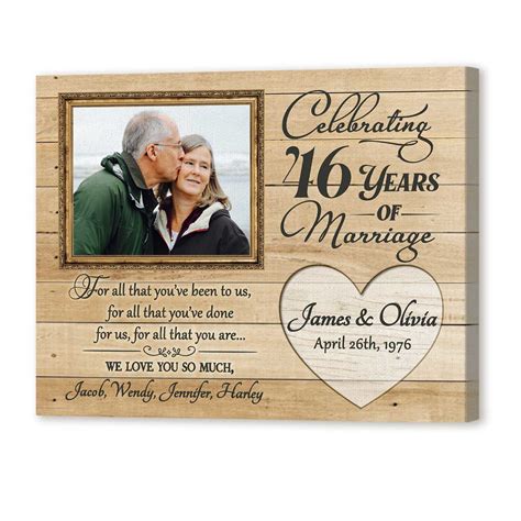 46 wedding anniversary 60 photos - Astyledwedding.com