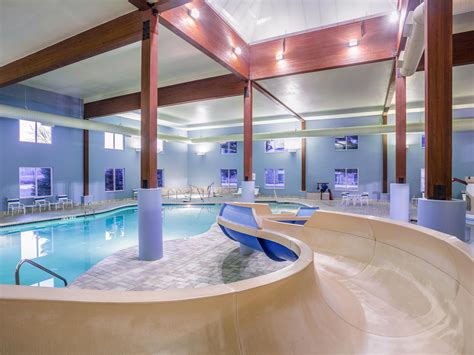 Wisconsin Dells Hotel near Lake Delton | Holiday Inn Express Wisconsin ...