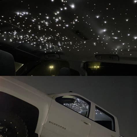 Starlight Headliner Kit – GlowProLED