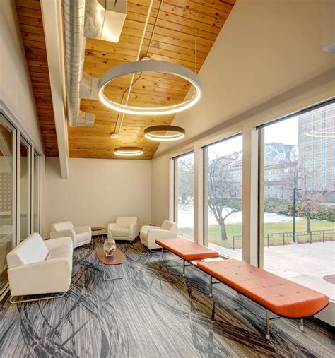 Duane Physics Renovation by Wellogy - Architizer