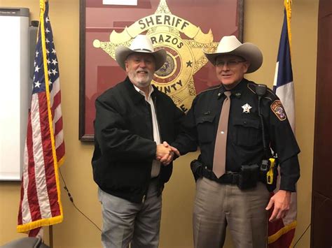 Brazos County Sheriff's... - Brazos County Sheriff's Office