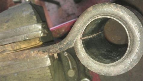 Image result for Remove Bushing From Leaf Spring