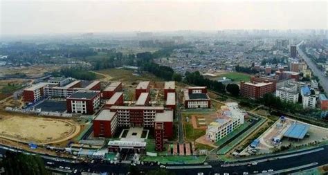 南阳市十三中，二十二中等学校发布2022招生通知_中心_城区_户口