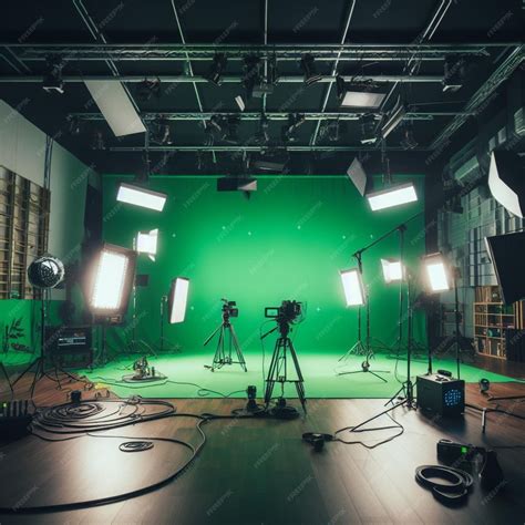 Image result for Greenscreen VFX Tutorial