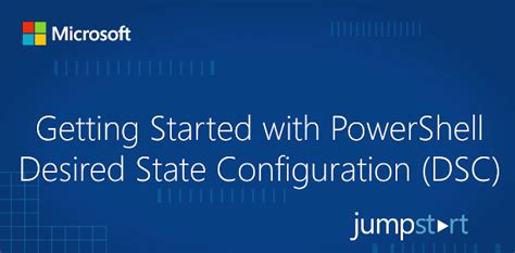 DSC PowerShell Tutorial 的图像结果