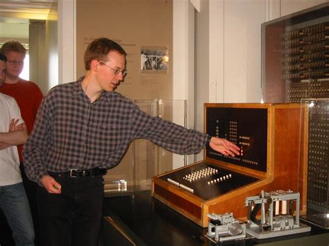 Image result for Z3 Computer