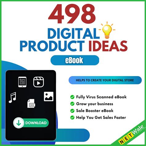 Digital Product 的图像结果