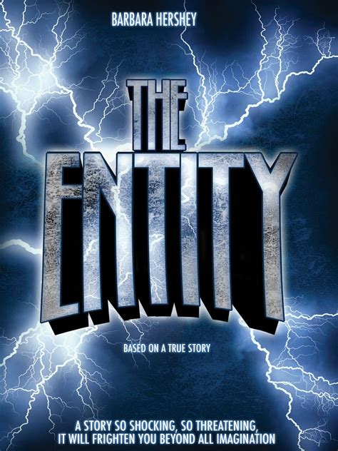 The Entity Pictures - Rotten Tomatoes