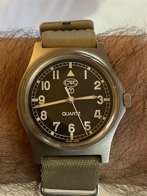 Military CWC Watch 的图像结果