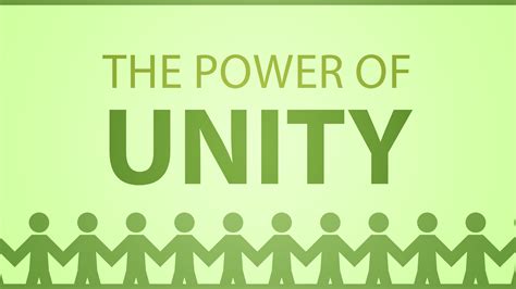 Image result for Power of Unity Background