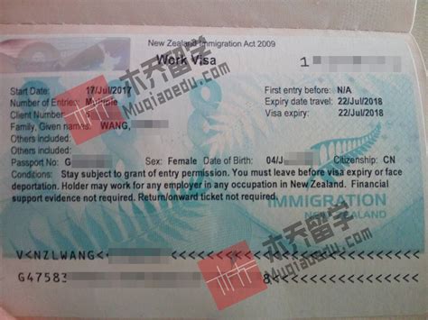 外国人工作签证入境后，你不得不知道的相关流程与手续 - eChinaCareers