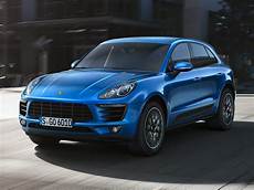 Porsche Macan S Photo by 2015 Porsche Macan Price Photos Reviews Features Porsche Macan S Photo