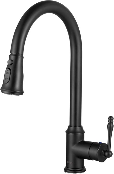 Buy AKDY All-in-One Gunmetal Matte Black Finish Stainless Steel 33 in ...