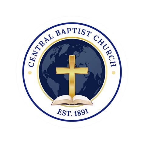 CENTRAL BAPTIST CHURCH | Join Central Baptist Today!
