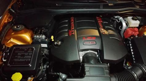 Image result for Chevy SS Engine Cover