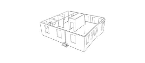Installing 2 Zone Mini Split 的图像结果