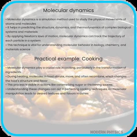 Molecular Dynamics Using Free Software 的图像结果