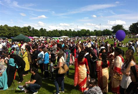 East Reading Festival returns to Palmer Park – Reading Today Online