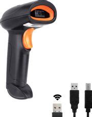 Tvs Electronics BS-C101 STAR Laser Barcode Scanner Price in India - Buy ...