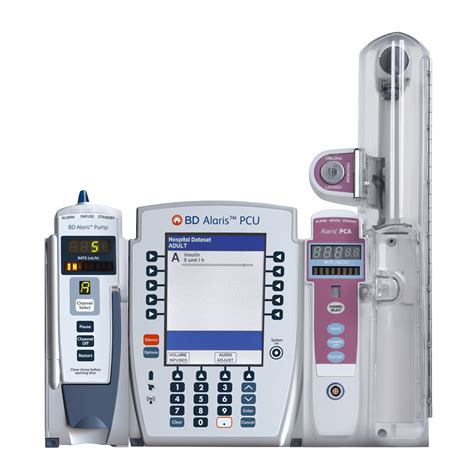 Alaris Infusion Pump | BD Alaris Infusion Set
