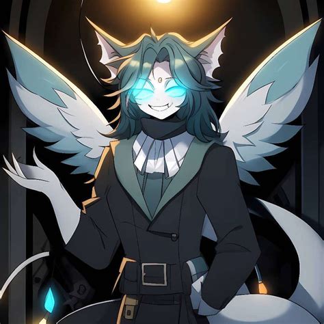 Talkie Profile Sebastian Solace | Talkie AI | pressure