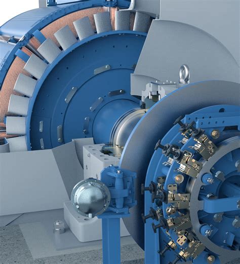 Image result for Synchronous Condensers Applications