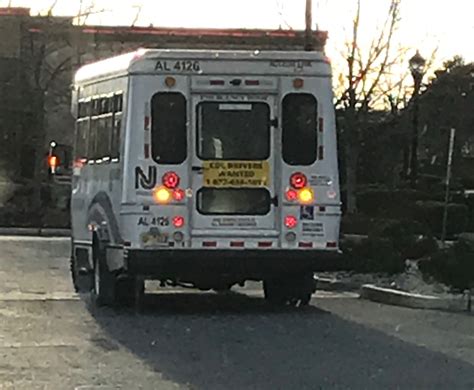 N.J. law would provide more rides for seniors, disabled persons - nj.com