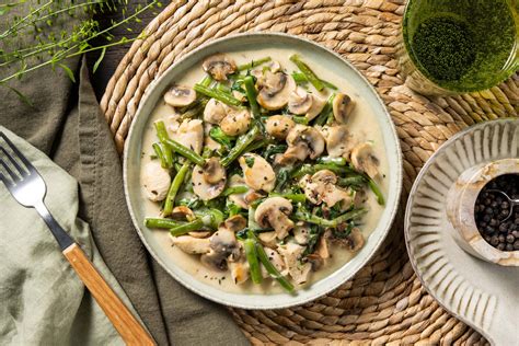 Vegetarian Recipes - Easy and Delicious Ideas for Every Meal