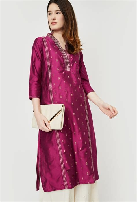 Buy Ethnic Wear for Women Online in India | Max Fashion