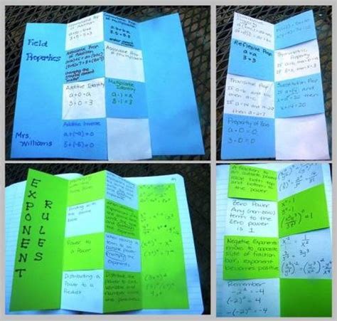 Image result for Foldables Maths Project Easy