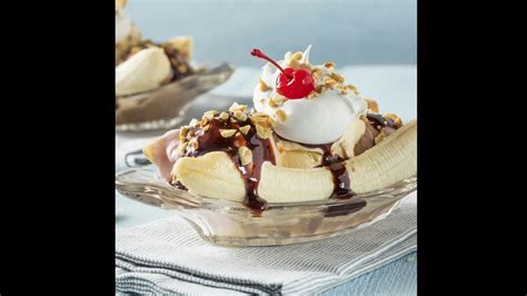 National Banana Split Day 2023 (US): Date, Activities, Significance, Facts