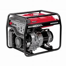 Honda Generator by Honda Residential Use Generator Selection Guide Honda Honda Generator