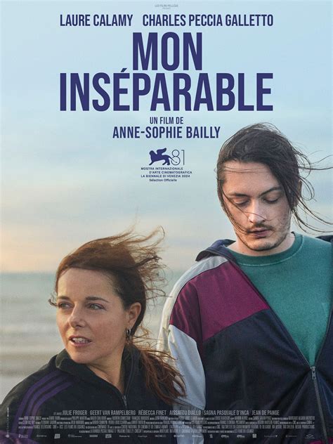 Casting du film Mon inséparable : Réalisateurs, acteurs et équipe ...